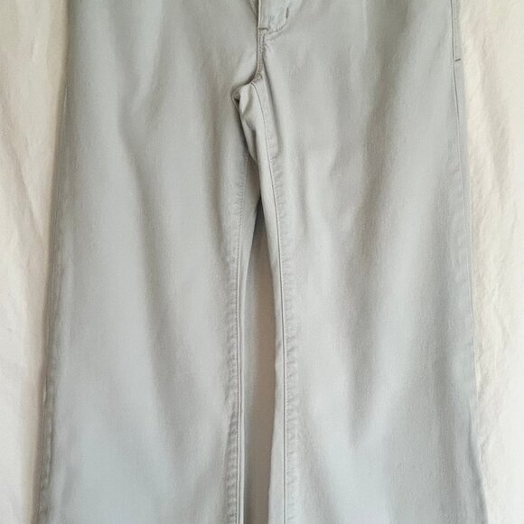 Gap Jeans Limited Edition, Light Blue, Size 28/6, Flare - Picture 3 of 6